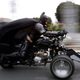 Image for article titled A Japanese city has its own, Police-approved Batman